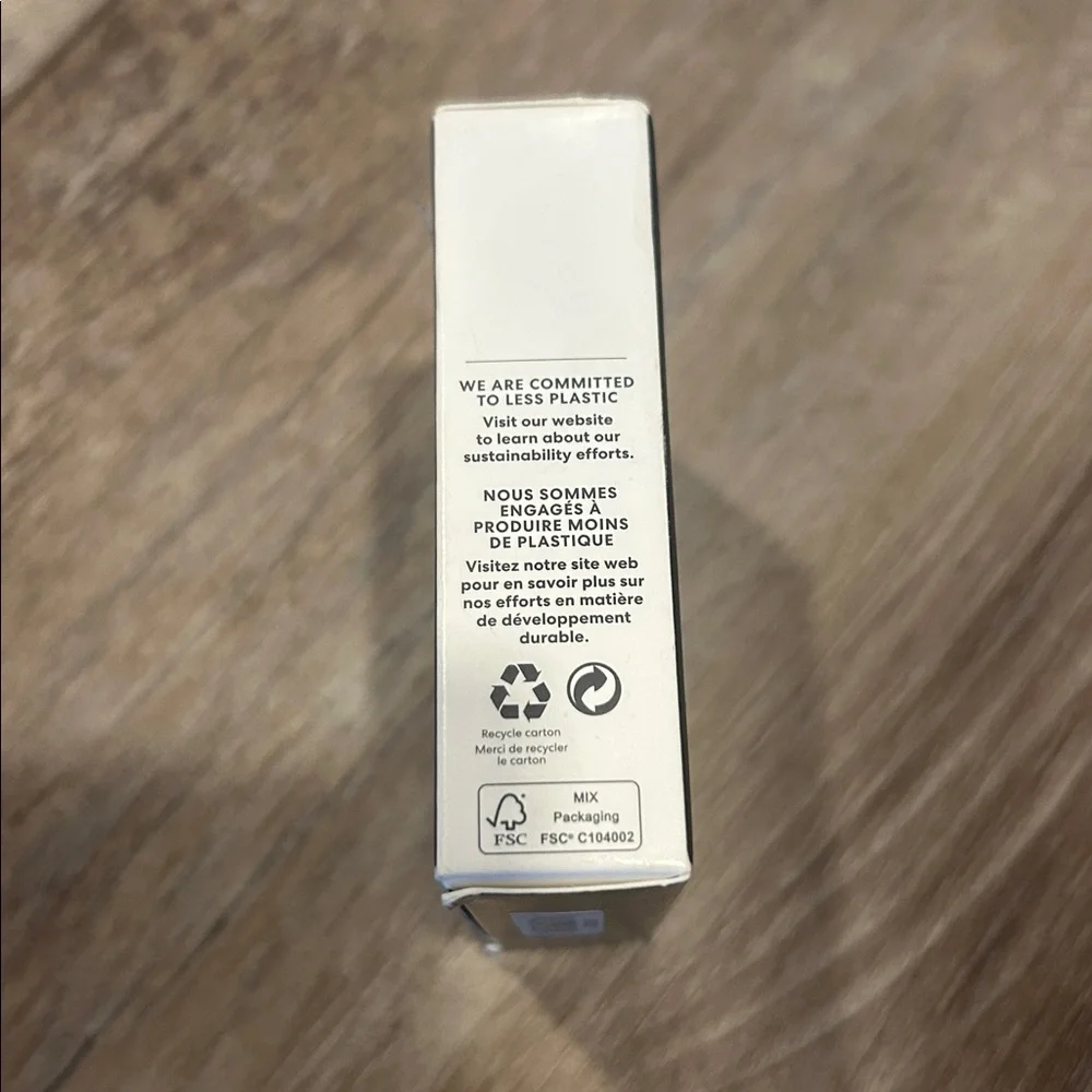 NEW! Bare Minerals ORIGINAL Mineral Veil Talc-Free Setting Powder in Sheer Deep